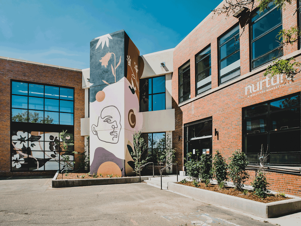  arrive Pilates, Private Pilates Studio