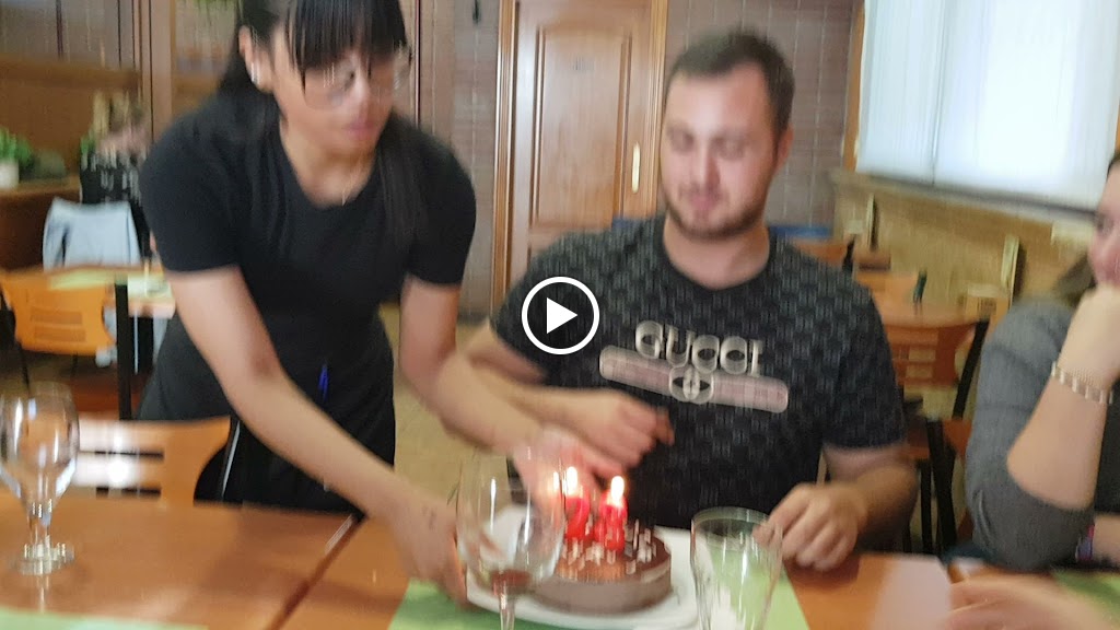 Raco del Semi Cachopo — Videos
