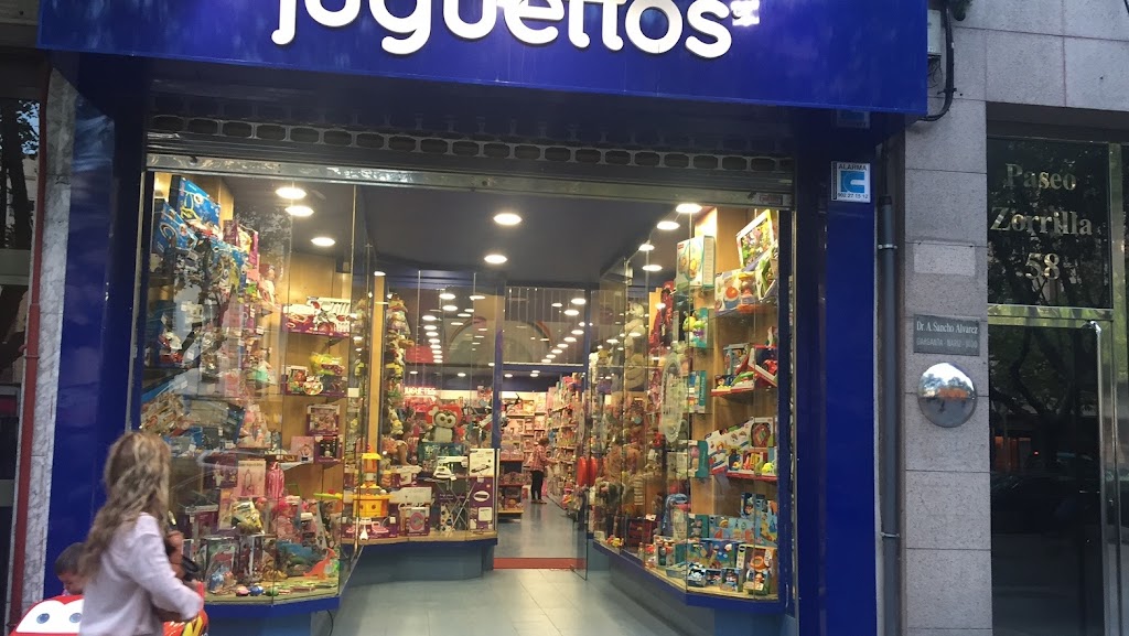 Foto 2 de Juguettos