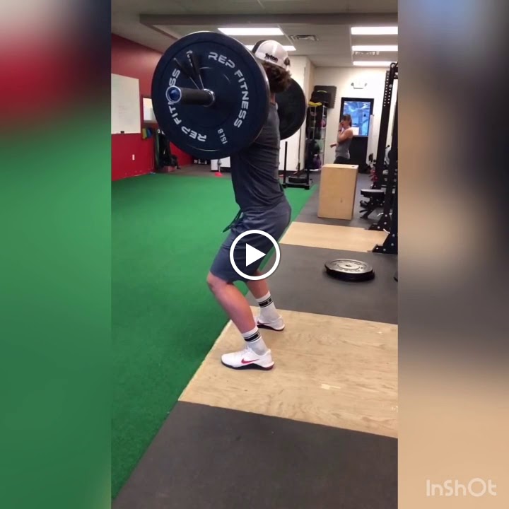  Elite Athletics & Training