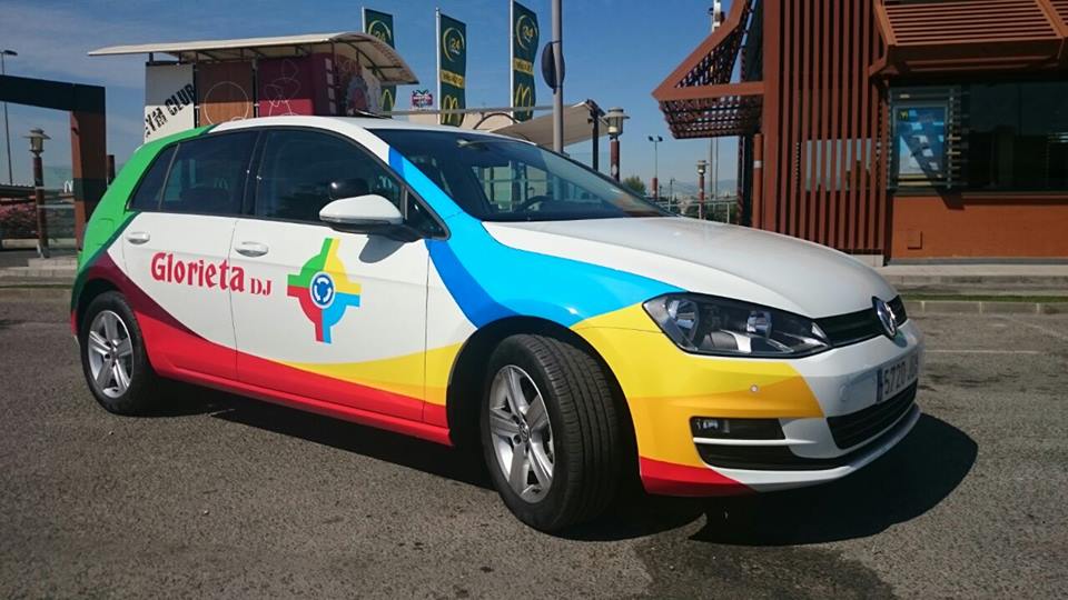 Autoescuela Glorieta D.J.