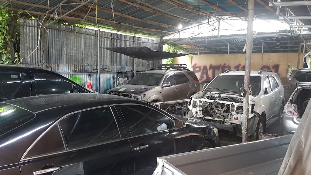 Bengkel Patria 1(NN)