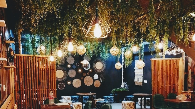 Guftgu Cafe cum Restaurant