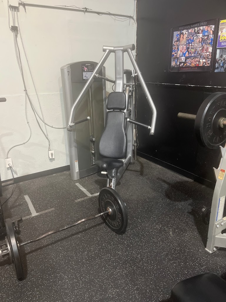  LifeWorx Wellness - Personal Training