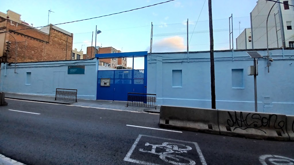 Instituto Escuela Maria Miret