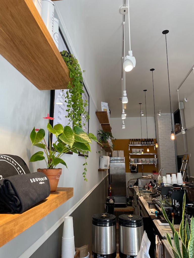 Photo of Souvenir Coffee Co.
