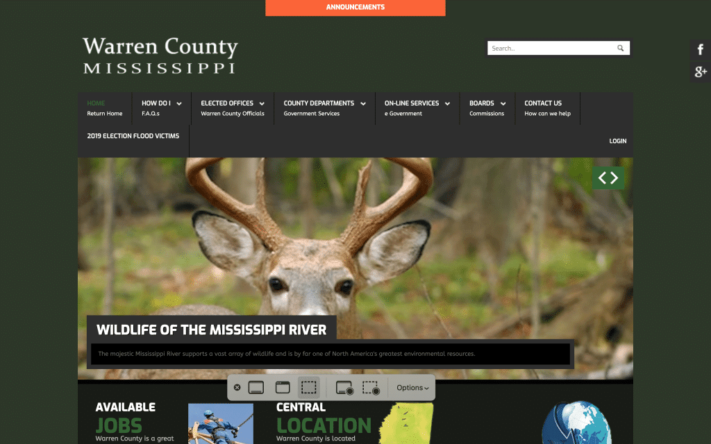 Land Tech Web Designs Corp
