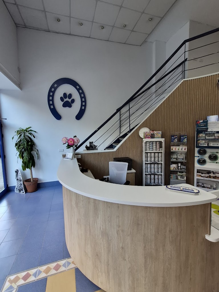 Clinica Veterinaria Las Vinas