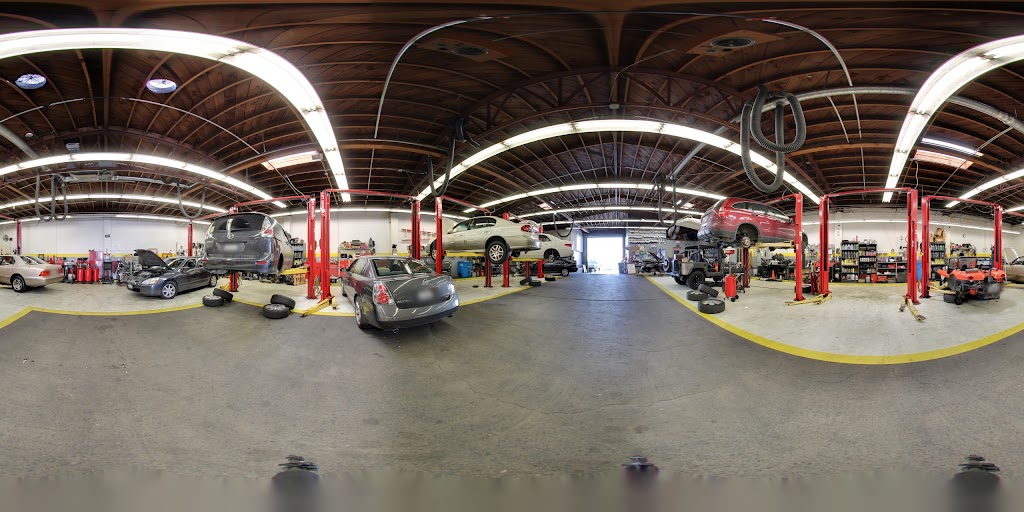 Street View & 360°