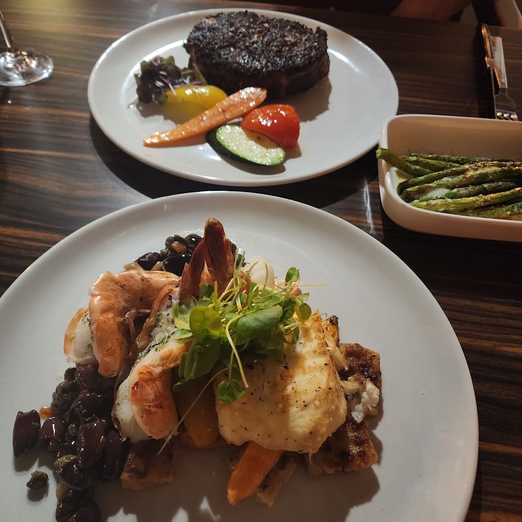 Steak