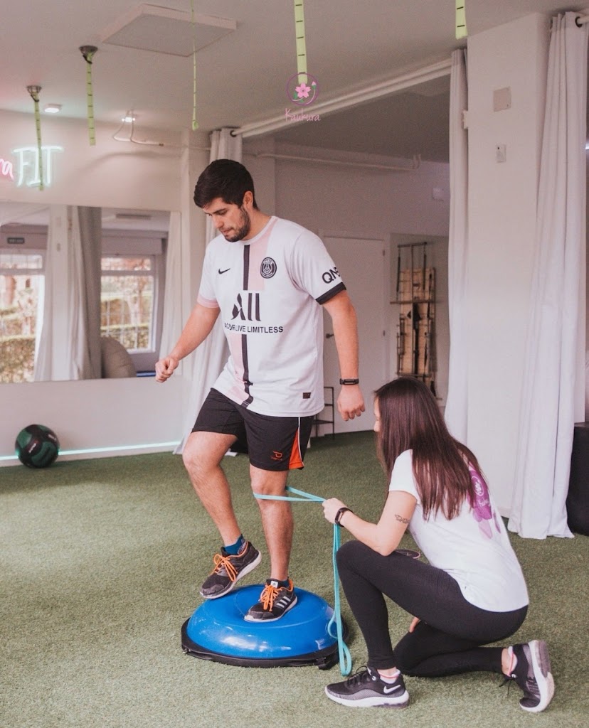 Kaukura FIT. Entrenamiento personal Moratalaz — Mas recientes