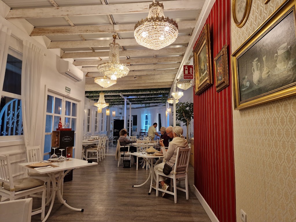 La Colmena Tapas Bar — Mas recientes