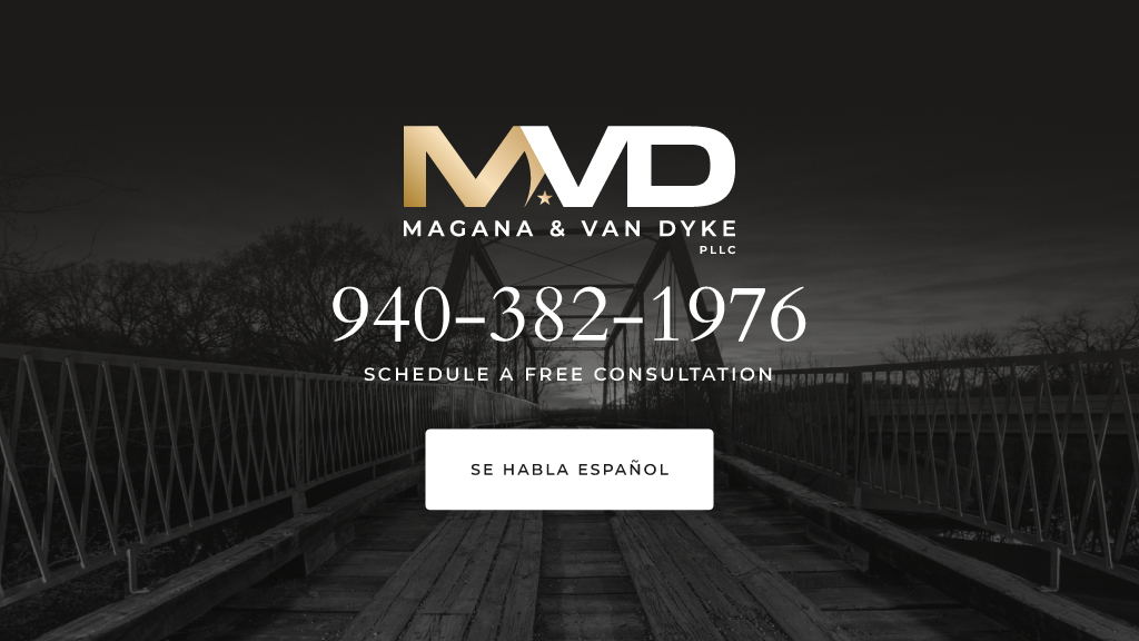 Magaña & Van Dyke, PLLC