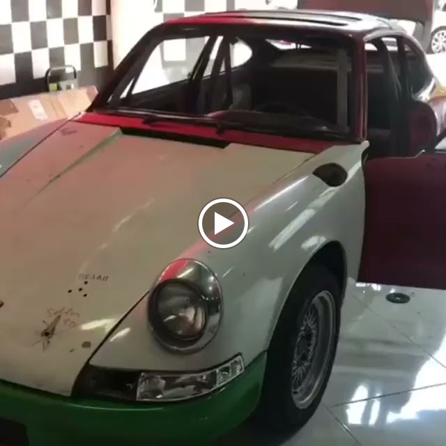 Taller Mecanico Dasercars — Videos