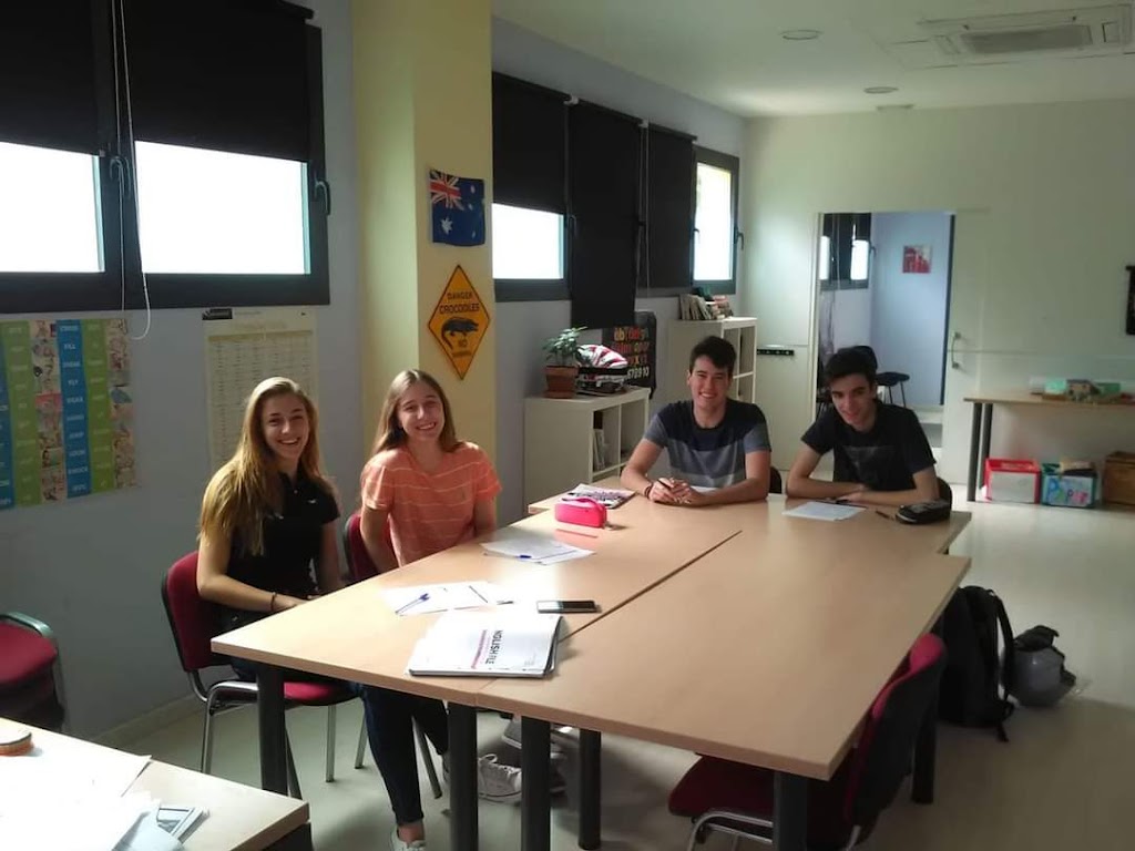 Academia Sydney English Centre