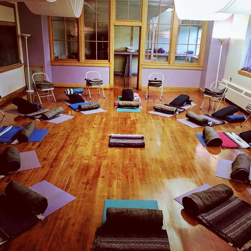  Yoga Bhoga Hemlock NY