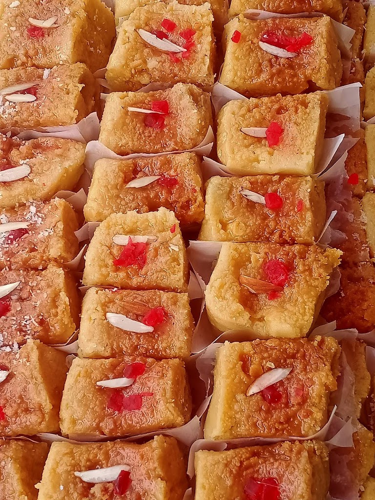 Joginder Sweets