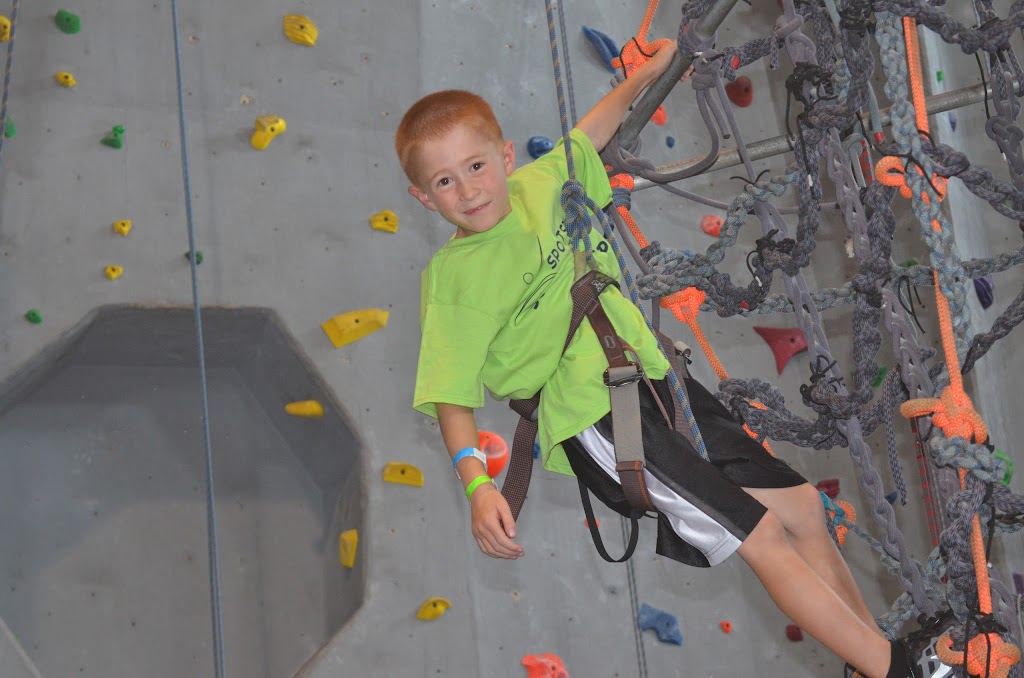  Fairfield Sportsplex