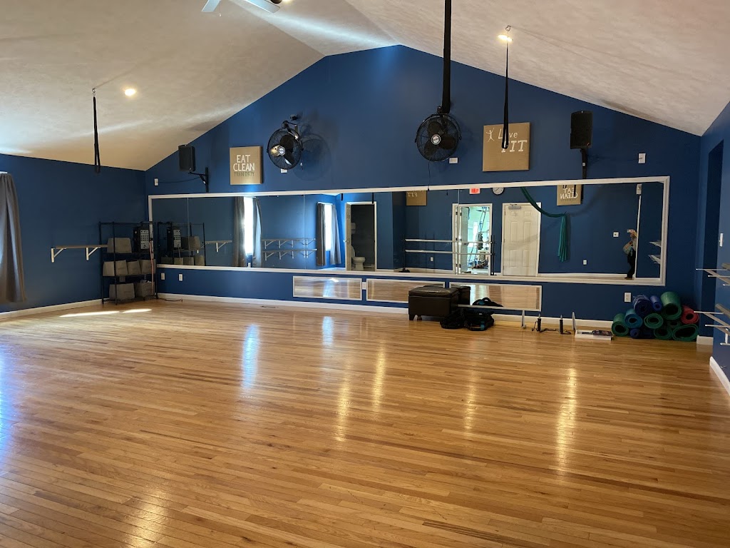  The Cardio Club & Delhi Dance Studio