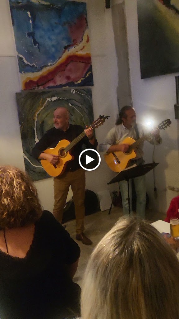 Bar Veritat - Tapas Palma — Videos