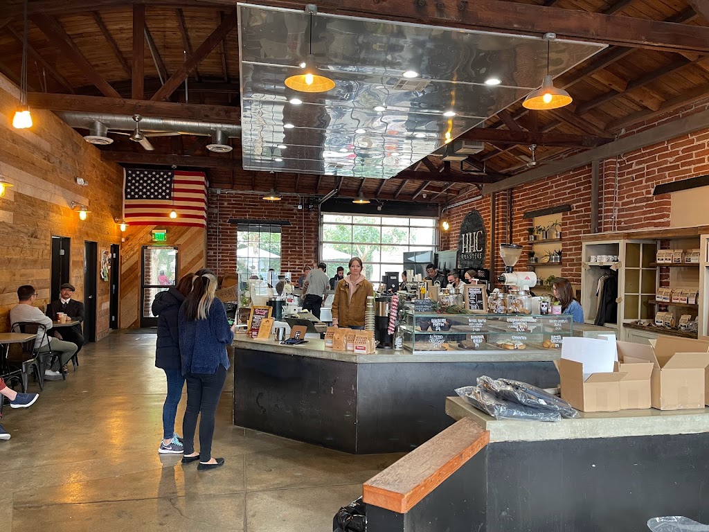 Photo of Hidden House Coffee