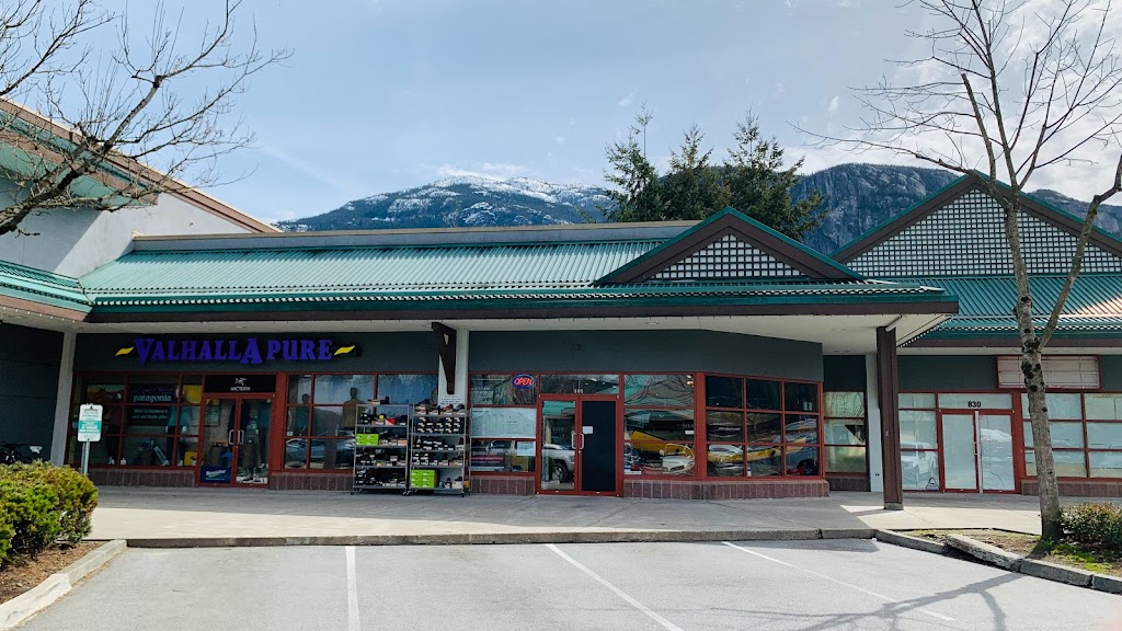 Samurai Sushi Squamish Downtown in Squamish