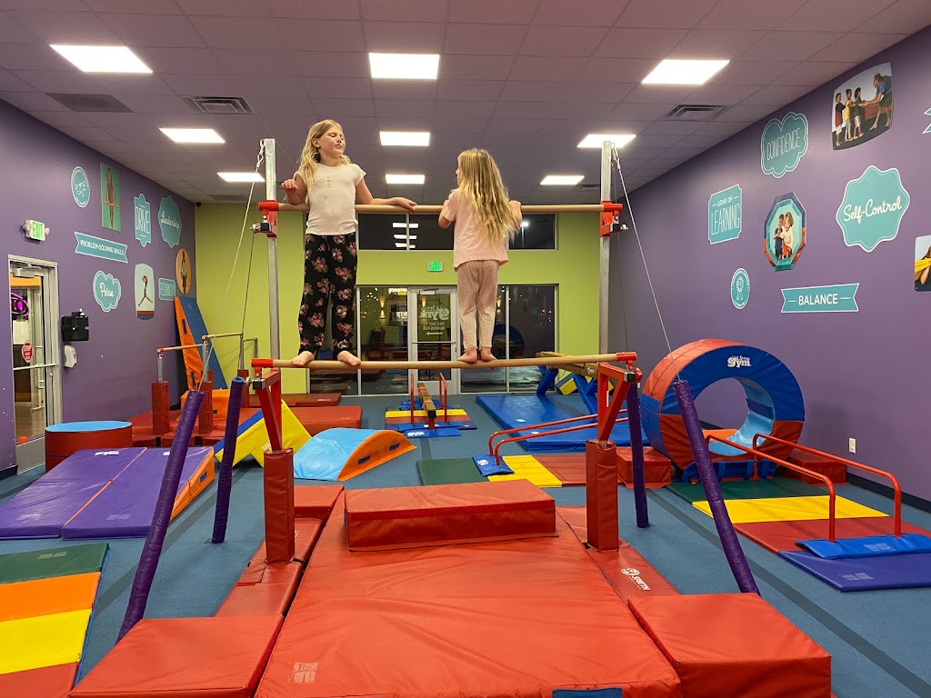  The Little Gym of Idaho Falls