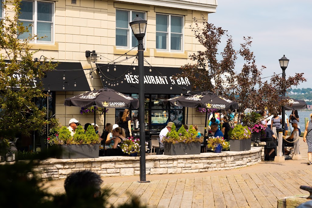 Sea Smoke Restaurant & Bar in Halifax
