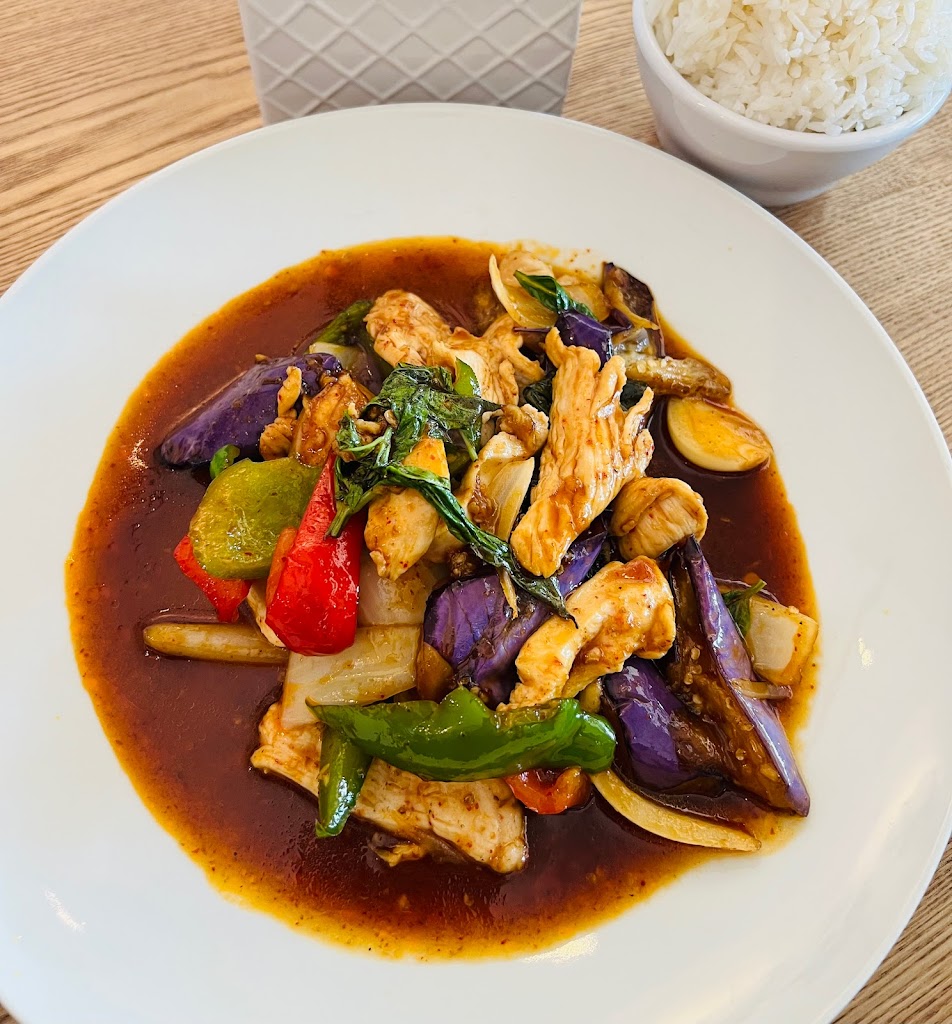 Jasmine Thai Kitchen