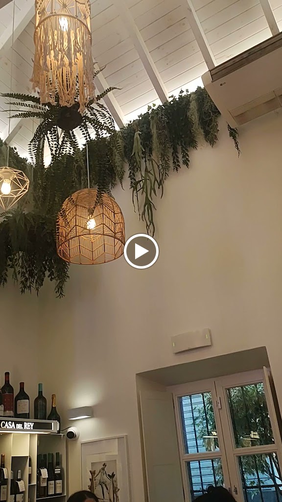Restaurante La Casa del Rey — Videos