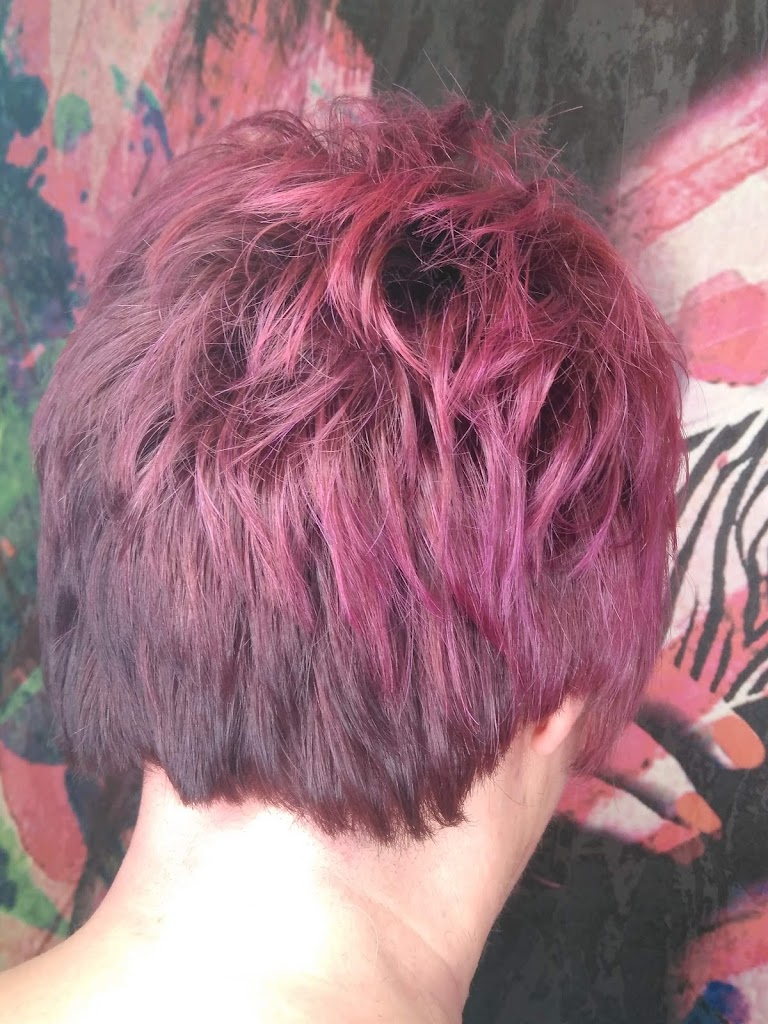 Peluqueria Purple Estilistas