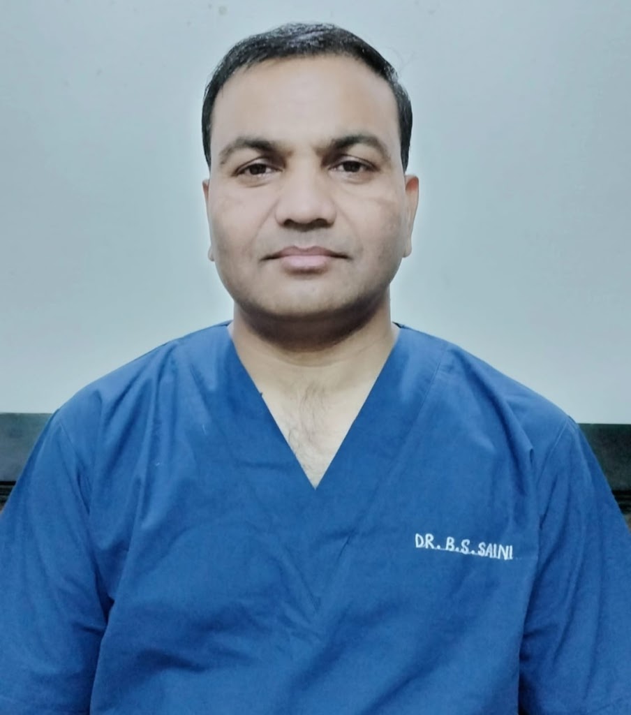 Dr. Cardiologist In Alwar Heart Specialist Cardiac Physician Best Cardiologist In Alwar