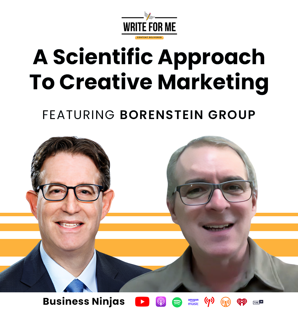 Borenstein Group Inc