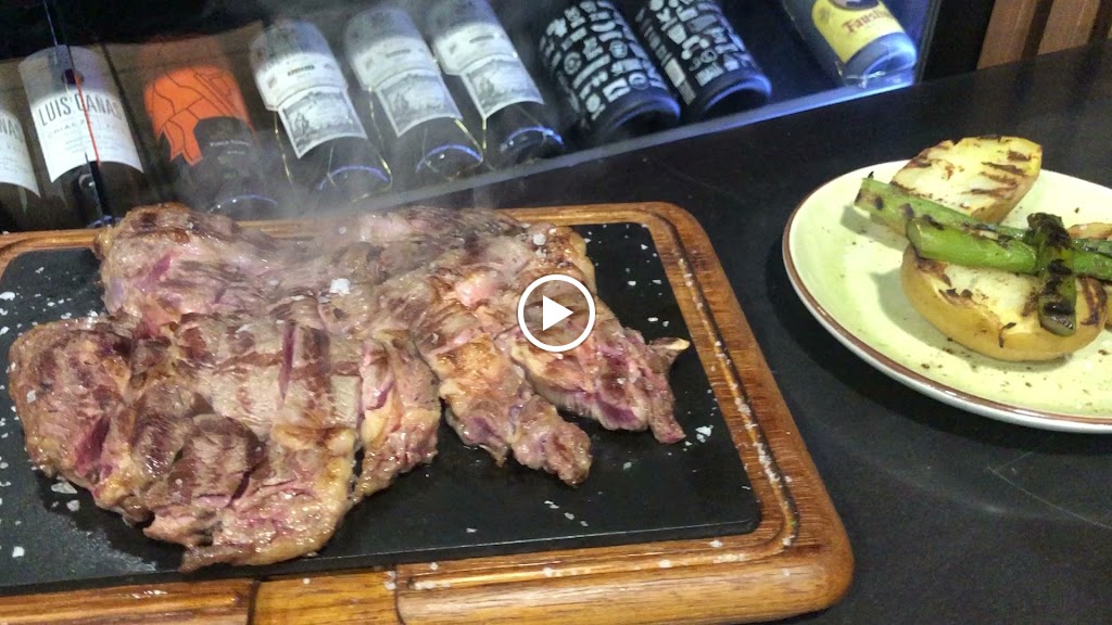 Les brases parets — Videos