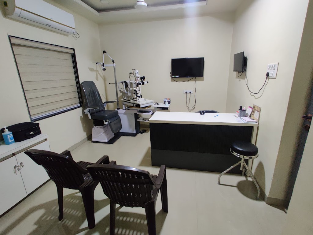 Sunetra Eye Hospital Best Eye Hospital In Pusad Best Surgical Hospital Best Health Care Hospital In Pusad