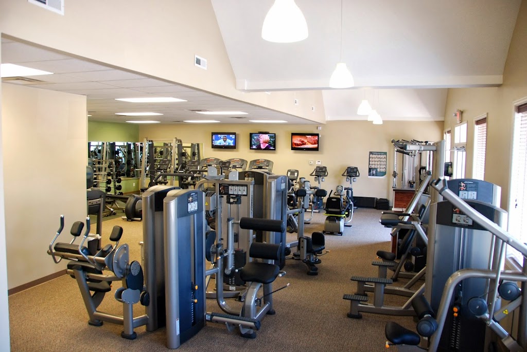  Fast Track Health & Fitness