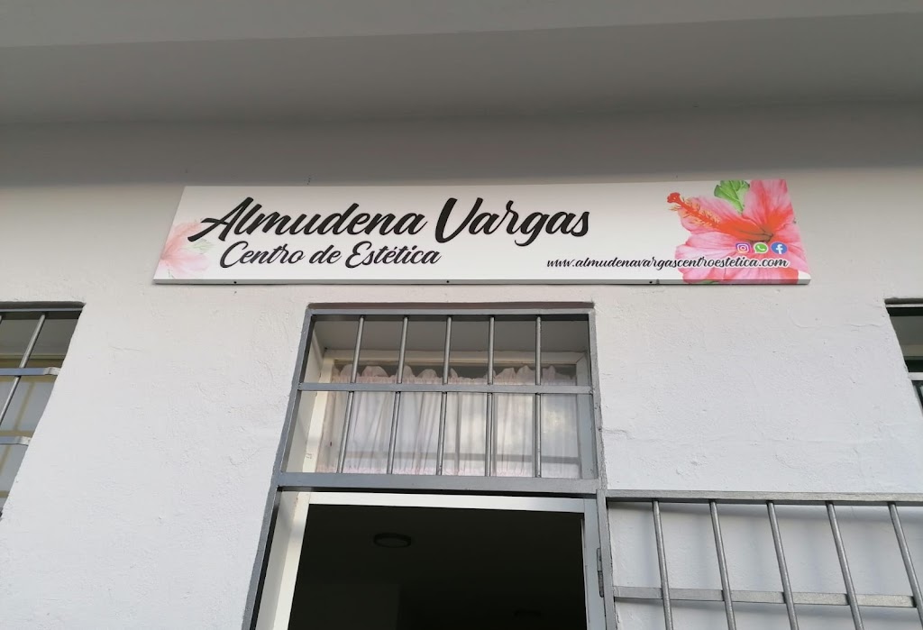 Almudena Vargas Centro de Estetica — Exterior