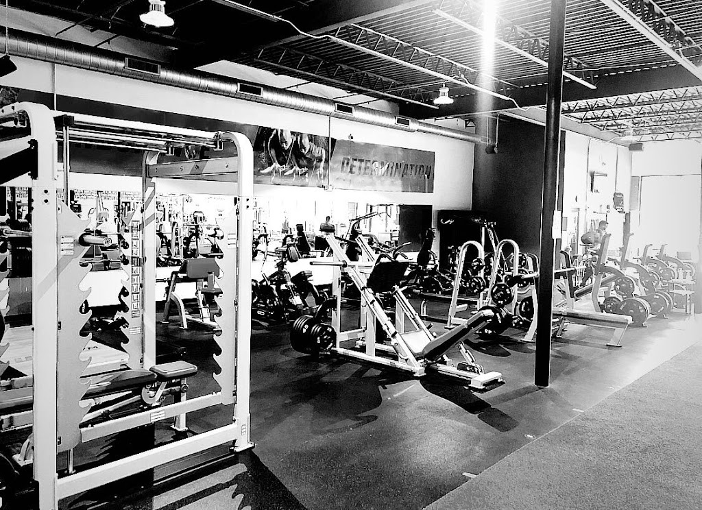  Powerhouse GYM - Mahopac