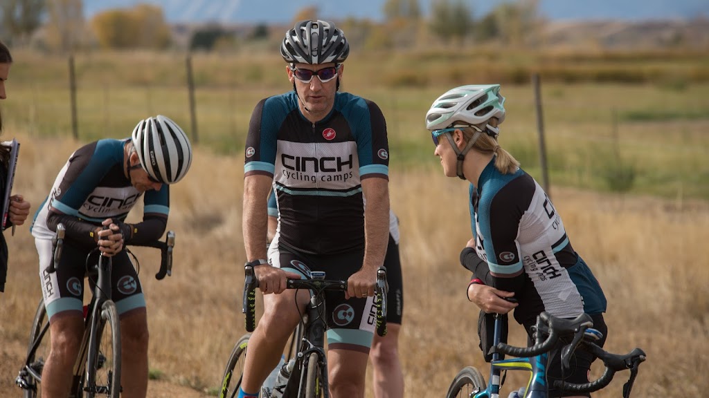  Cinch Cycling