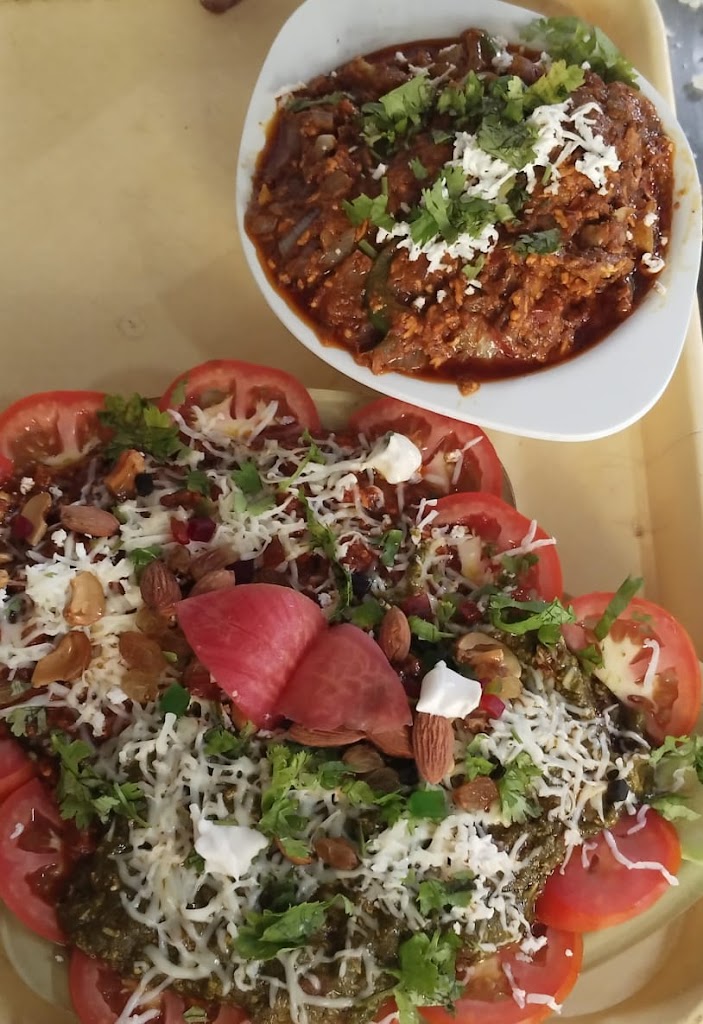 Thirpur Family Restaurant Cafe Tharad
