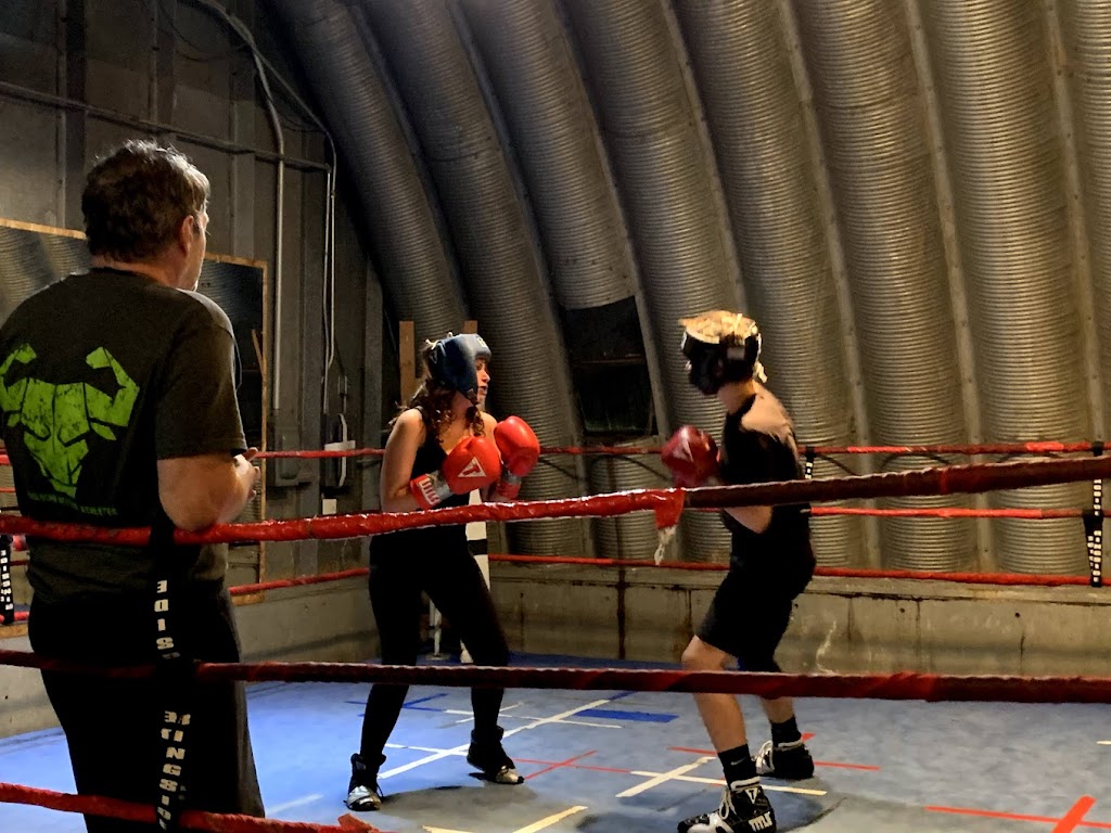  Front Range Boxing Academy