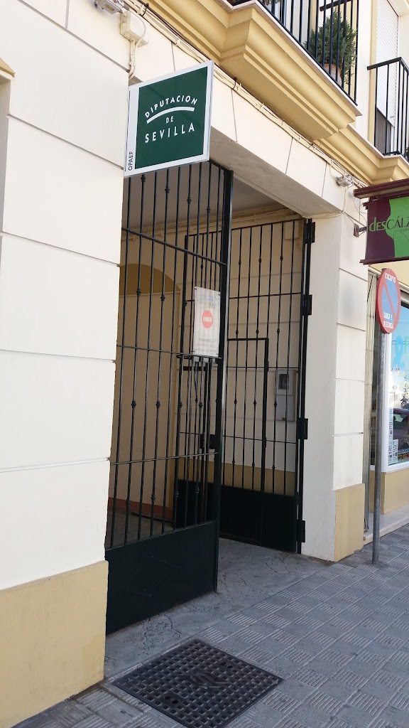Diputacion de sevilla