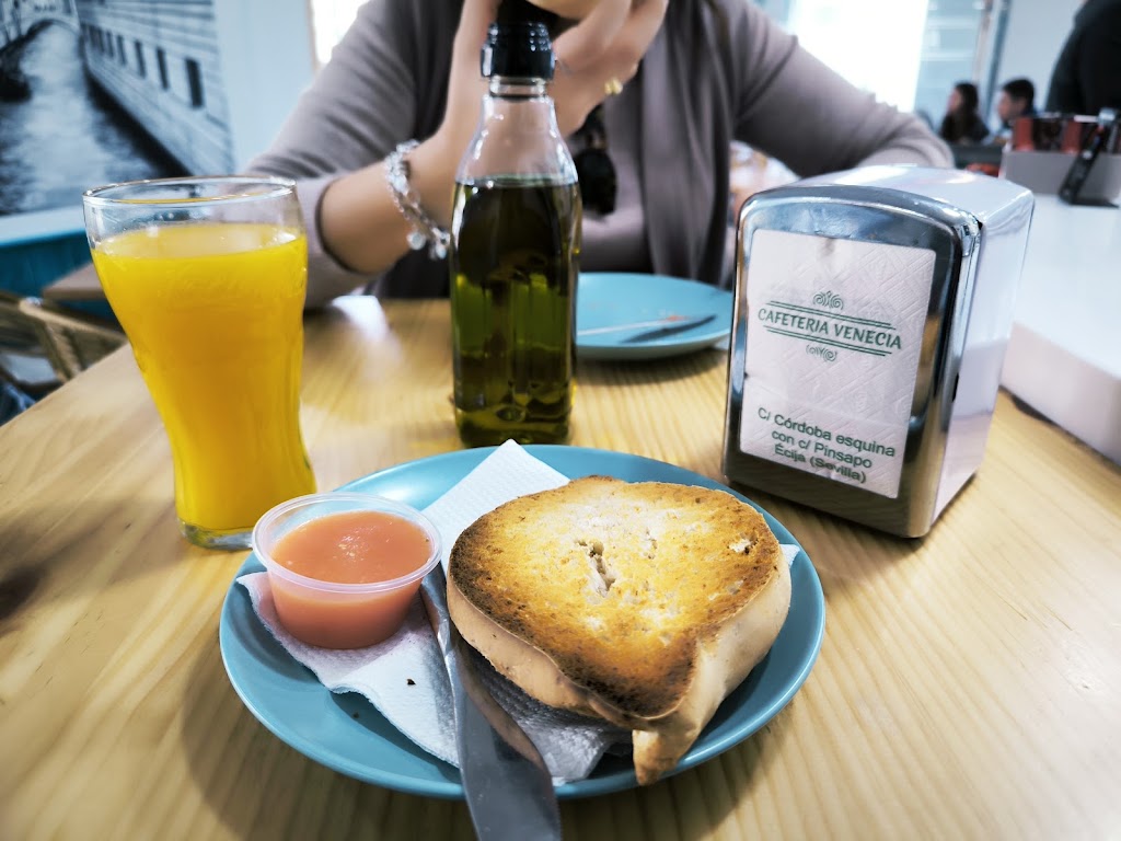 Cafeteria heladeria Venecia — Mas recientes