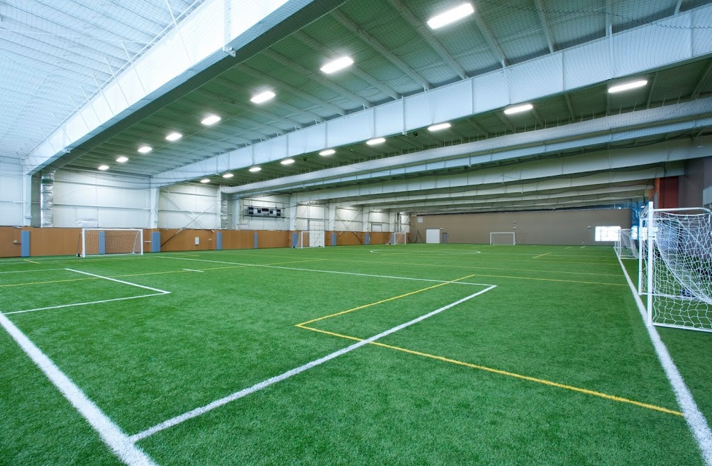  New Century Fieldhouse