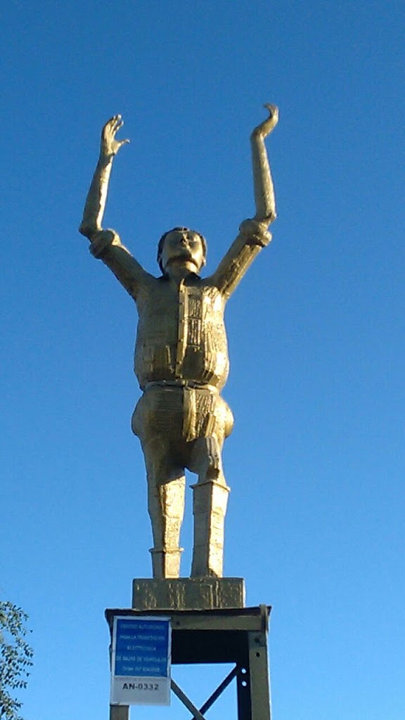 Reciclajes Inorganicos Carmona S.L.