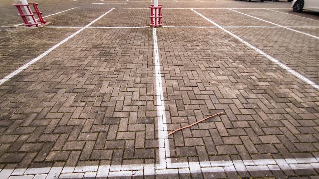 Aparcamiento Privado C.C. La Corchera