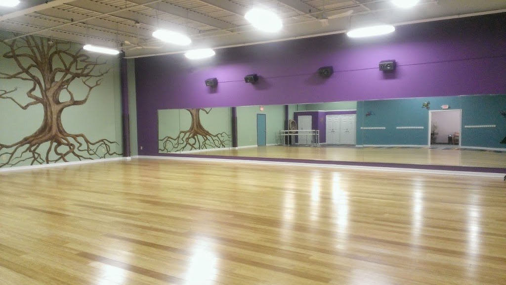  Lisa Matias Dance Centre