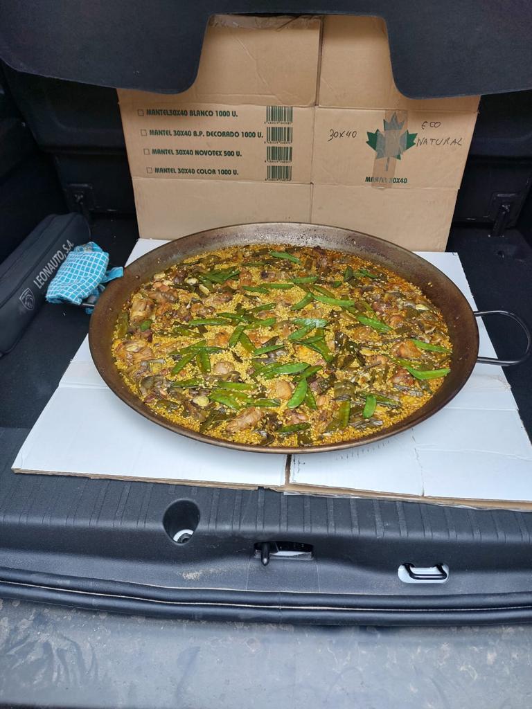 Paellascastellon — Del propietario