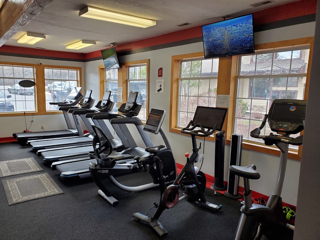  Fluid Motion Fitness