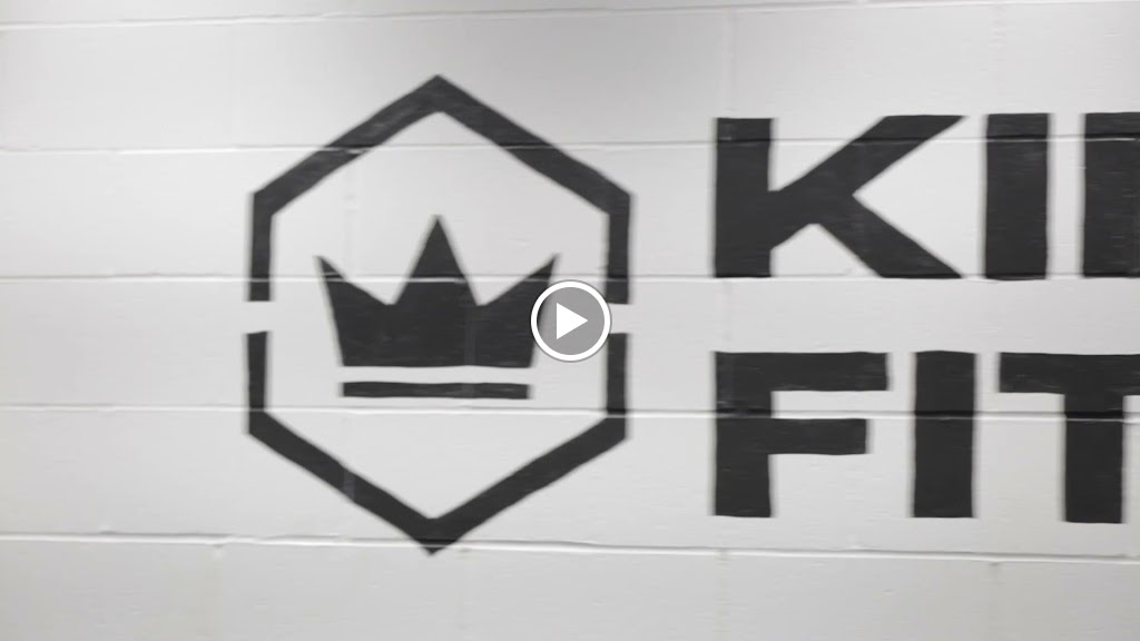  Kingdom Fit MN - Gym